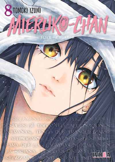 Mieruko Chan 08