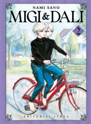 MIGI & DALI 02