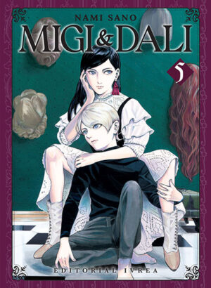 MIGI & DALI 05