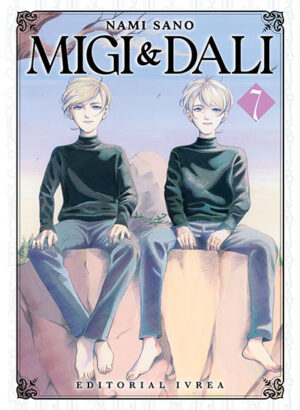 MIGI & DALI 07