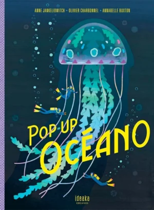 Pop-Up Oceano