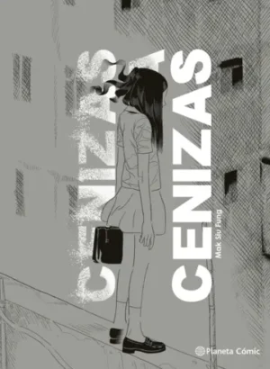 Cenizas a cenizas