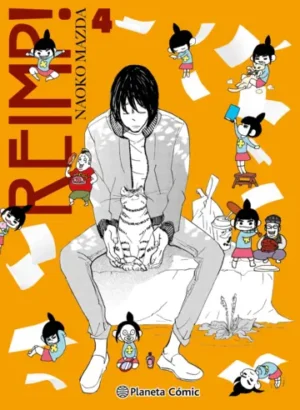 Reimp! 04/20
