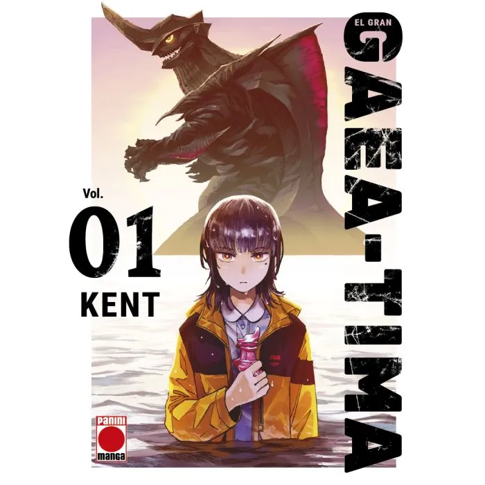 El Gran Gaea-Tima 01