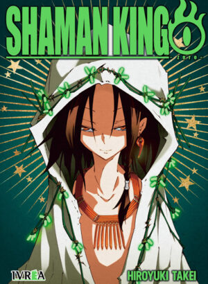 SHAMAN KING: ZERO