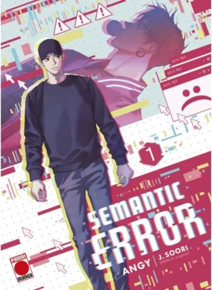 Semantic error 01