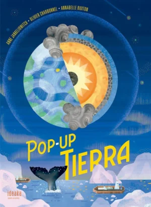 Pop-Up Tierra