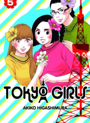 Tokyo Girls 05/09