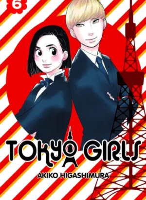 Tokyo Girls 06/09