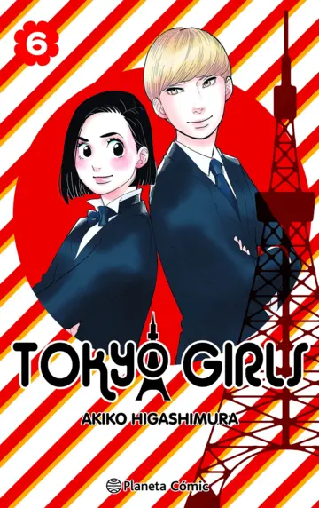 Tokyo Girls 06/09