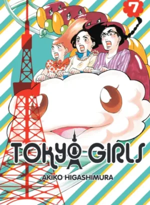 Tokyo Girls 07/09
