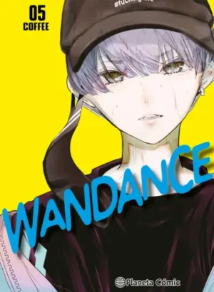 Wandance 05