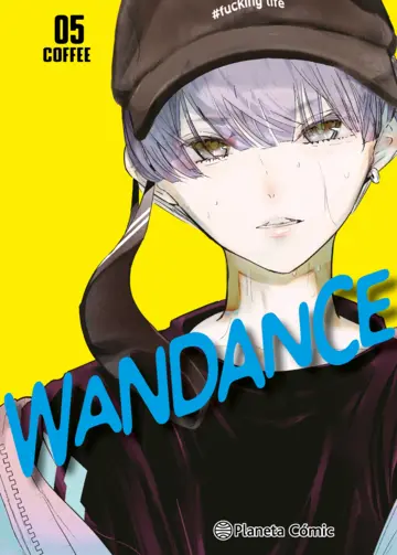 Wandance 05