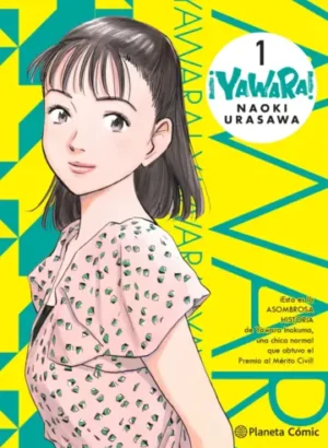 Yawara 01