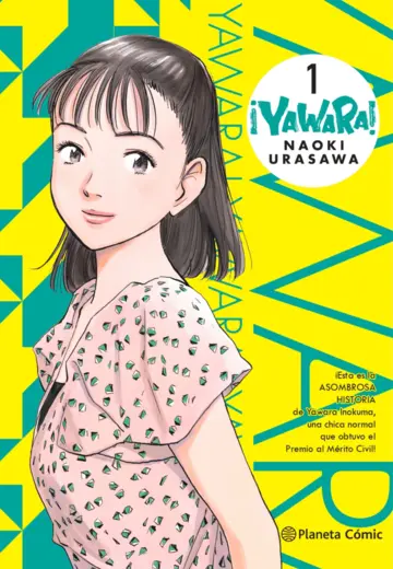 Yawara 01