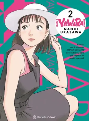 Yawara 02