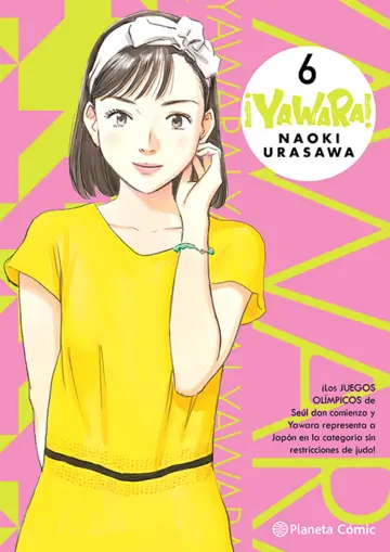 Yawara 06