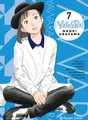Yawara 07