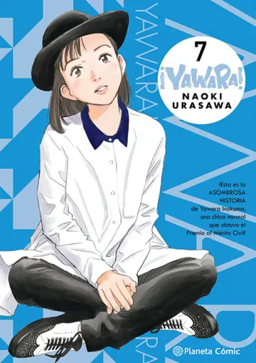 Yawara 07