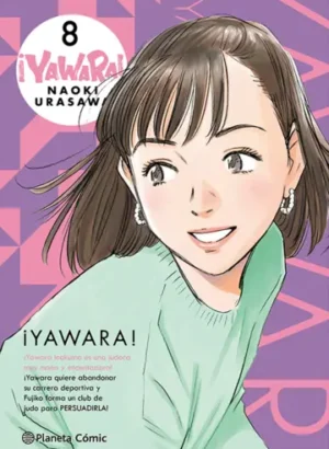 Yawara 08
