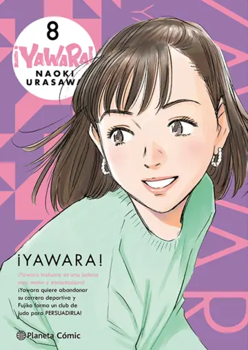 Yawara 08