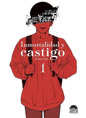 Inmortalidad y castigo 01