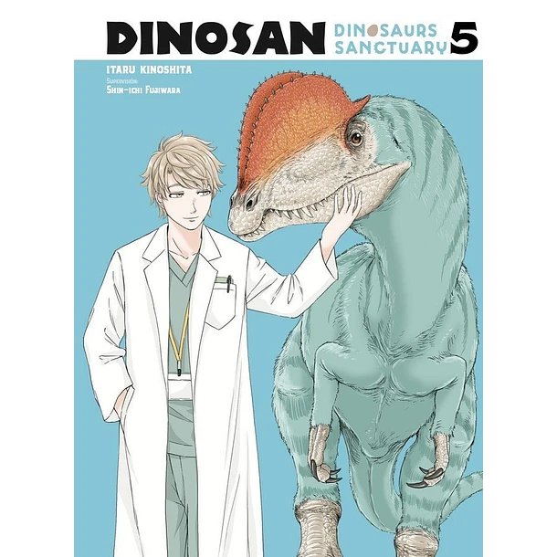 Dinosan 5