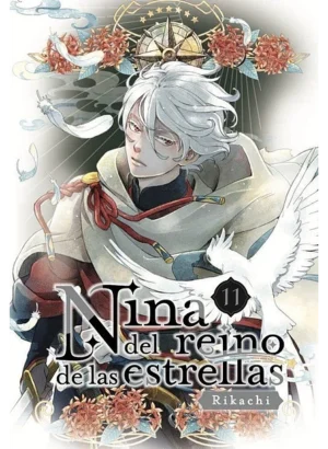 Nina del reino de las estrellas 11