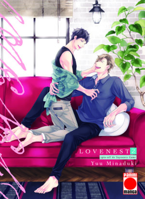 Love Nest 02