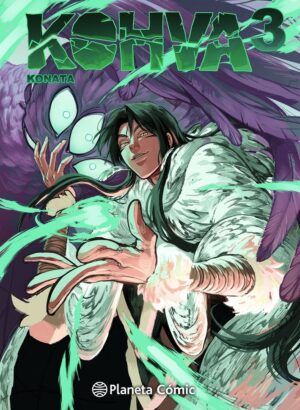 Kohva 03 Ed. especial