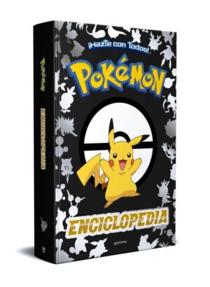 Enciclopedia Pokemon