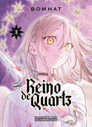 Reino de Quartz 03