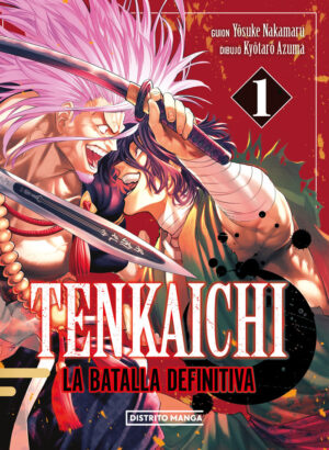 Tenkaichi 01