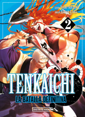 Tenkaichi 02