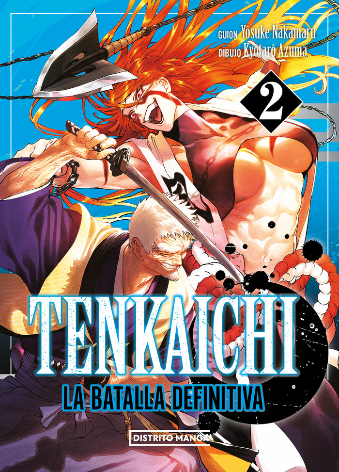Tenkaichi 02