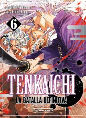 Tenkaichi 06