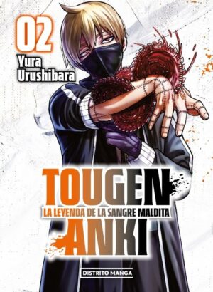 Tougen Anki 02