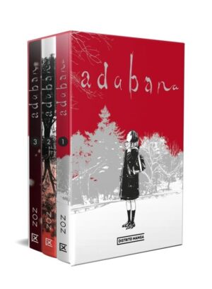 Adabana Pack
