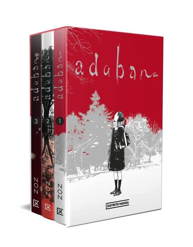 Adabana Pack