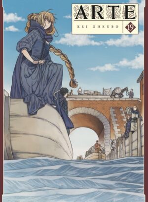 ARTE 19