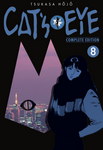 Cats eye 8