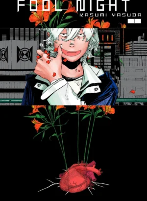 Fool Night 01