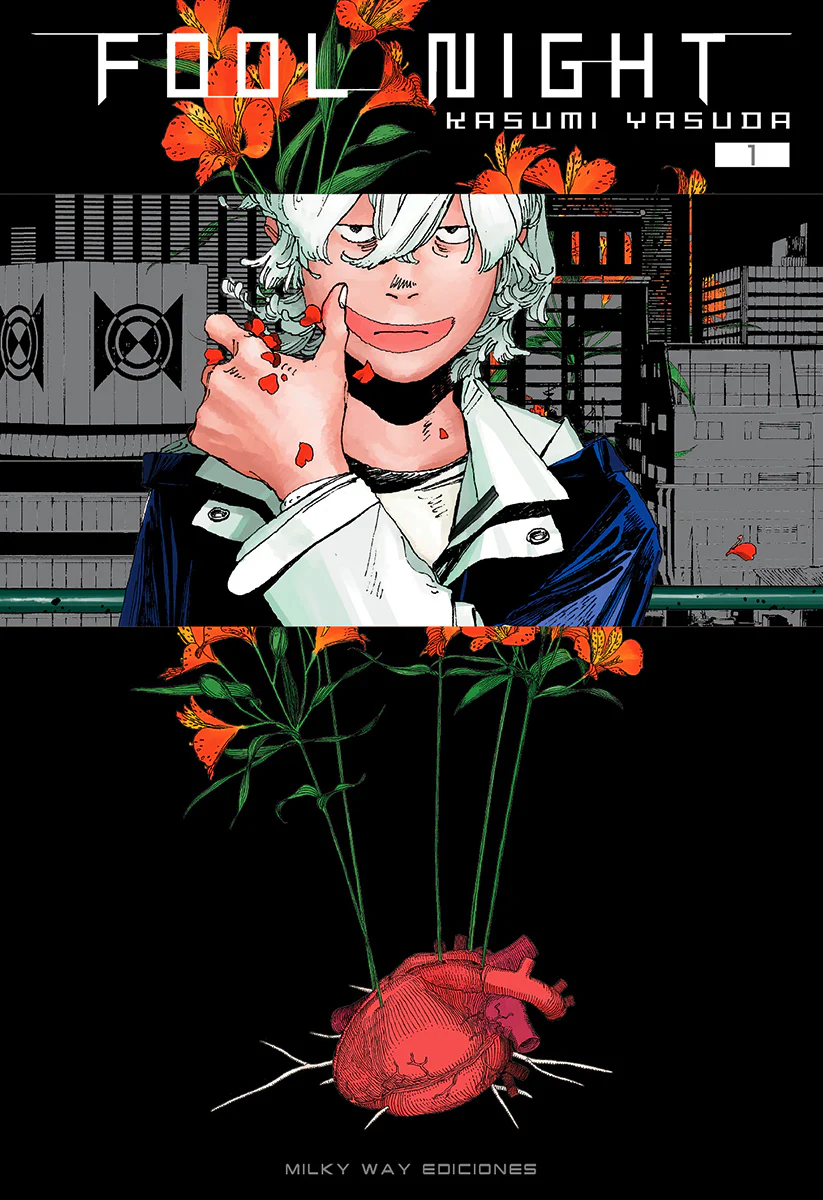 Fool Night 01