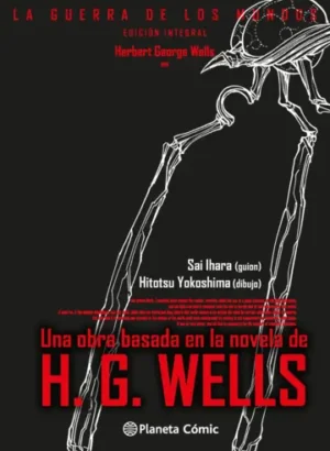 La Guerra de los Mundos