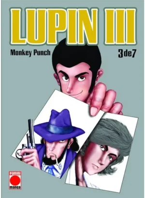 Lupin III 03