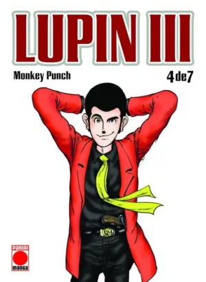 Lupin III 04