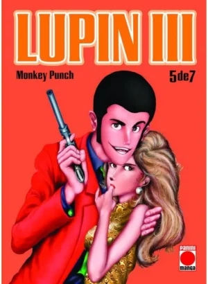 Lupin III 05