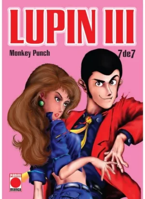 Lupin III 07