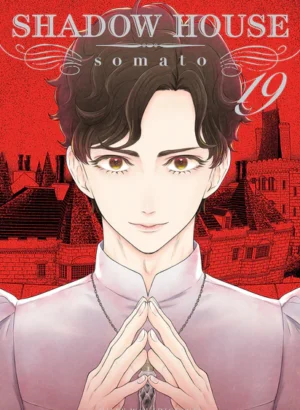 Shadow House 19