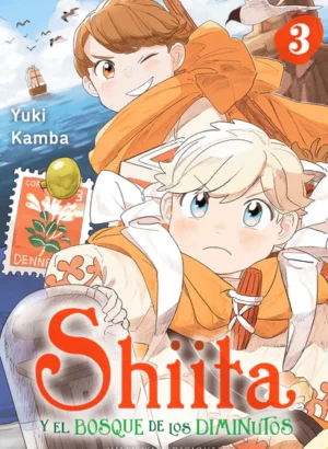 SHIITA Y EL BOSQUE DE LOS DIMINUTOS 03